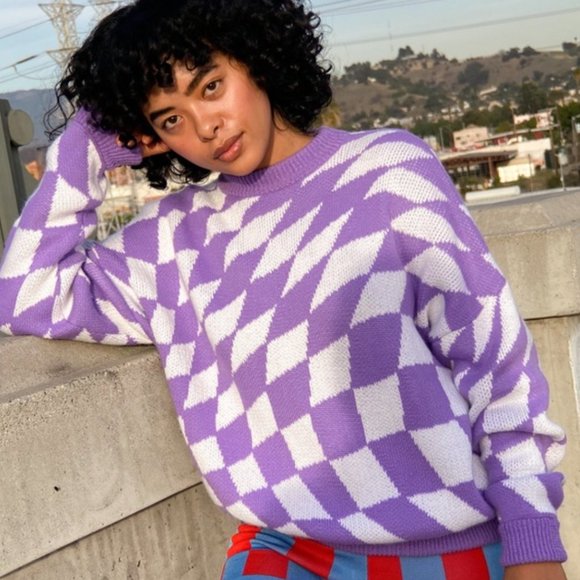 Lisa Says Gah sweater - Picture 2 of 3